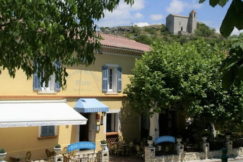 Property view