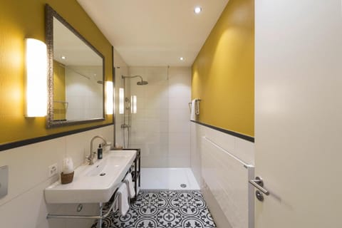 Blue City Boutique Hotel Hotel in Baden