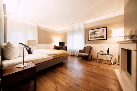 Blue City Boutique Hotel Hotel in Baden