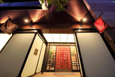 Property view