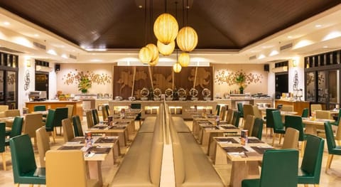 Seaview Resort Khao Lak - SHA Plus Resort in Khuekkhak