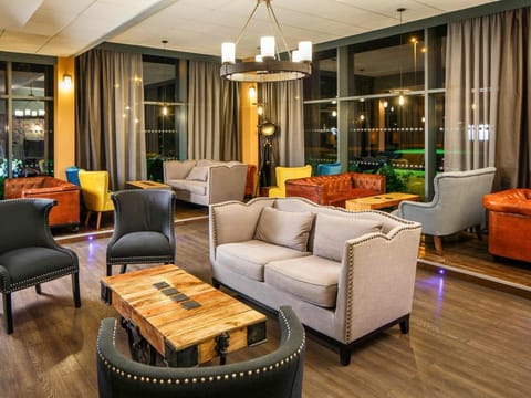 ibis Styles Birmingham Oldbury Hotel in Oldbury