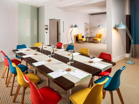 ibis Styles Birmingham Oldbury Hotel in Oldbury