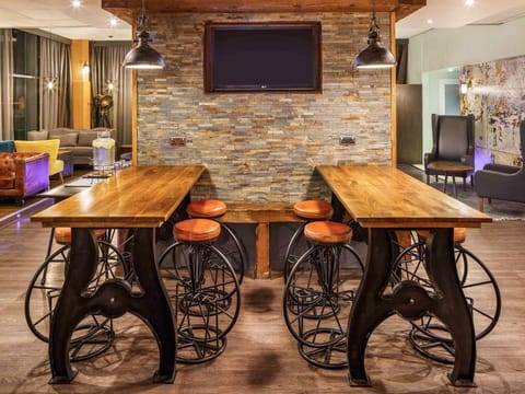 ibis Styles Birmingham Oldbury Hotel in Oldbury