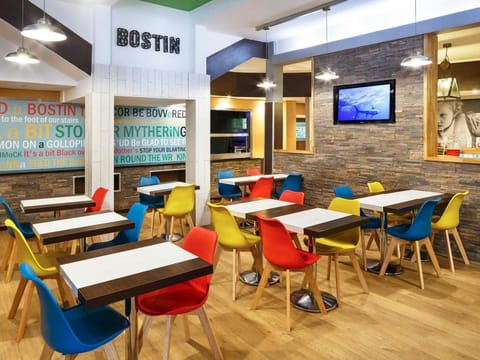 ibis Styles Birmingham Oldbury Hotel in Oldbury