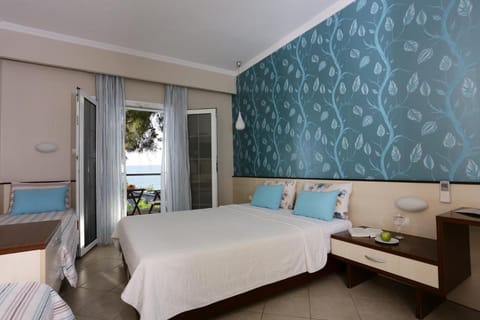 Alexandra Beach Spa Resort Resort in Thasos