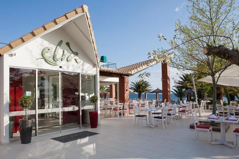 Alexandra Beach Spa Resort Resort in Thasos