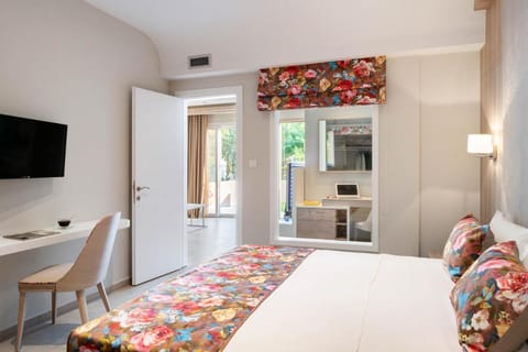 Alexandra Beach Spa Resort Resort in Thasos