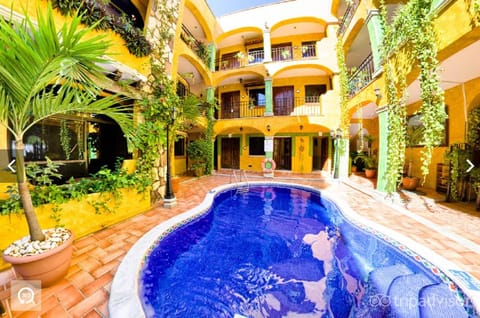 Property view