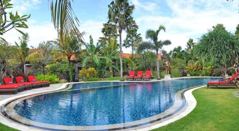 Bali Aroma Exclusive Villas Villa in North Kuta