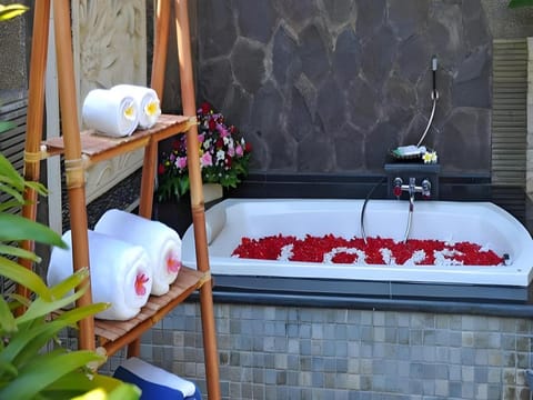 Bali Aroma Exclusive Villas Villa in North Kuta