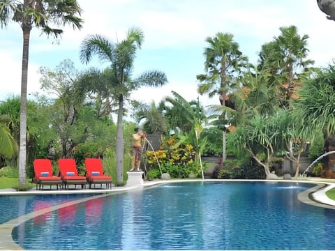 Bali Aroma Exclusive Villas Villa in North Kuta