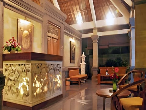 Bali Aroma Exclusive Villas Villa in North Kuta