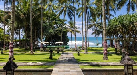 Kelapa Retreat & Spa Resort in Pekutatan