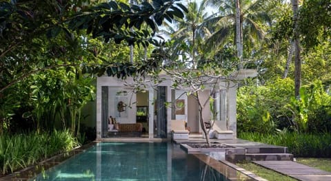 Kelapa Retreat & Spa Resort in Pekutatan