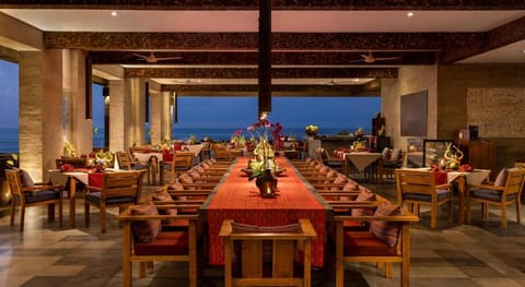 Kelapa Retreat & Spa Resort in Pekutatan