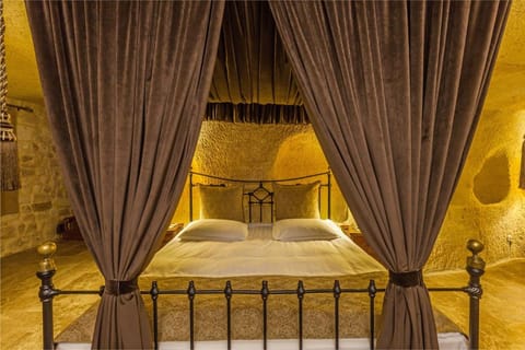 Yunak Evleri Cappadocia Hotel in Kayseri, Türkiye