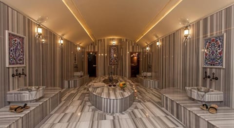 Yunak Evleri Cappadocia Hotel in Kayseri, Türkiye