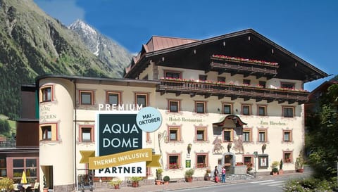 Hotel Zum Hirschen Hotel in Trentino-South Tyrol