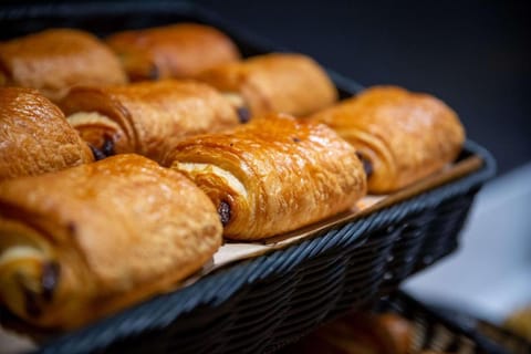 Brit Hotel Du Parc - Fougères Hotel in Brittany