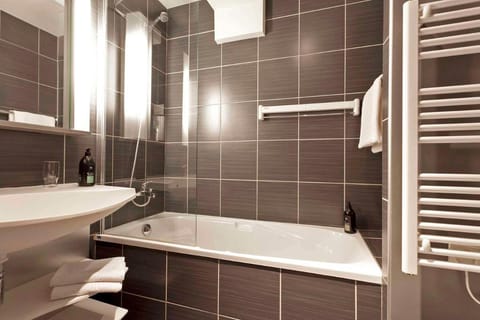 Comfort Aparthotel Saint-Etienne Hotel in Saint-Étienne