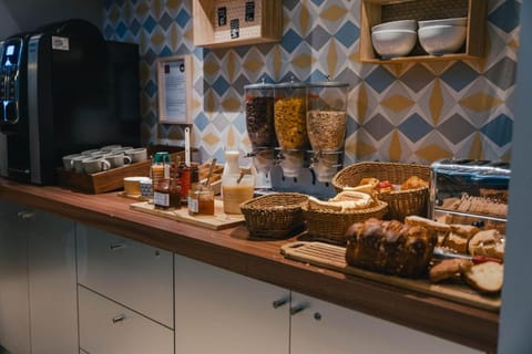 Comfort Aparthotel Saint-Etienne Hotel in Saint-Étienne