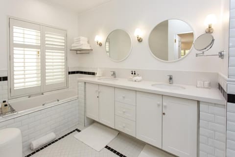 Rosenhof Boutique Hotel Country House in Western Cape