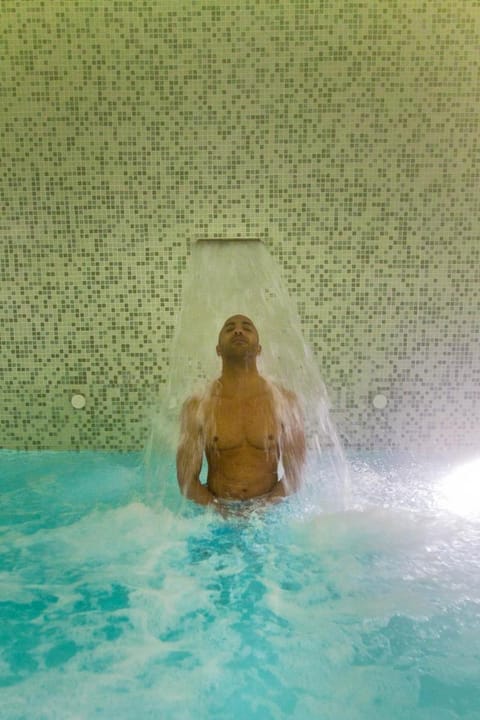 Litohoro Olympus Resort Villas & Spa Hotel in Pieria, Greece