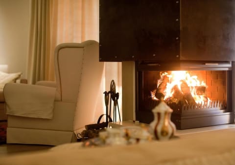 Litohoro Olympus Resort Villas & Spa Hotel in Pieria, Greece