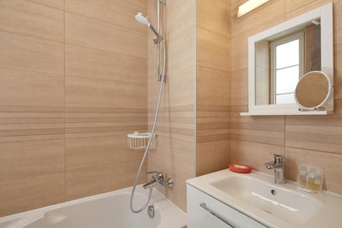 Hôtel Villa Sorel - Paris Boulogne Hotel in Paris