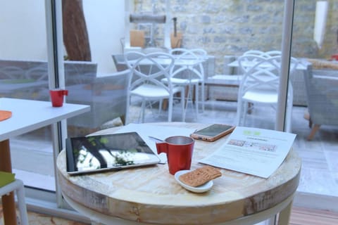 Hôtel Villa Sorel - Paris Boulogne Hotel in Paris