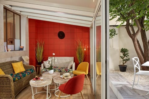 Hôtel Villa Sorel - Paris Boulogne Hotel in Paris