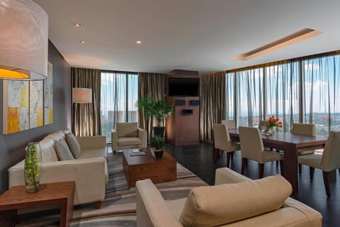 The Westin Santa Fe, Mexico City Hotel in Mexico City