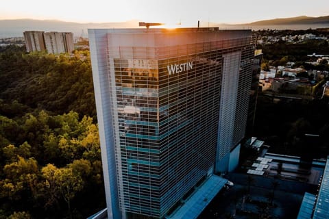 The Westin Santa Fe, Mexico City Hotel in Mexico City