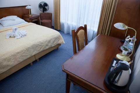 Hotel Baden Hotel in Bonn