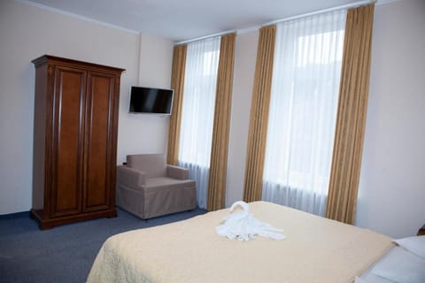 Hotel Baden Hotel in Bonn