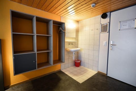 Eiger Lodge Easy Hostel in Grindelwald