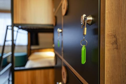 Eiger Lodge Easy Hostel in Grindelwald