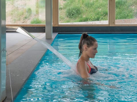 Hotel Alba Hotel in Canton of Grisons