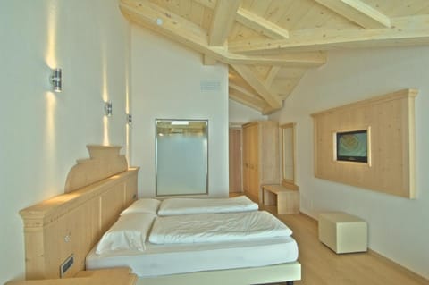 Hotel Alba Hotel in Canton of Grisons