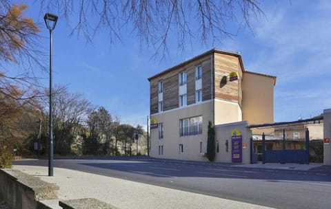 Suite Home Apt Luberon Hotel in Apt