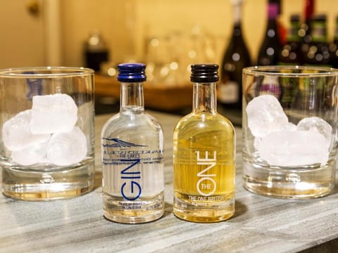 Elder Grove Bed and Breakfast in Lake Road