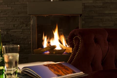 Elder Grove Bed and Breakfast in Lake Road