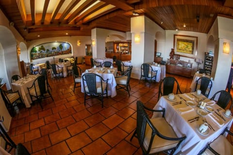 Hotel Fortin Plaza Hotel in Oaxaca