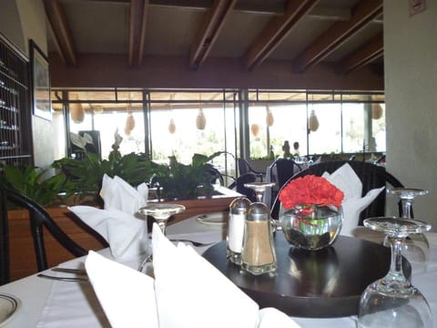 Hotel Fortin Plaza Hotel in Oaxaca