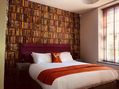 Oddfellows Chester Hotel in Chester