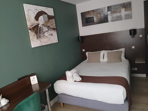 Urban Style- Hotel d'Angleterre Le Havre Hotel in Le Havre