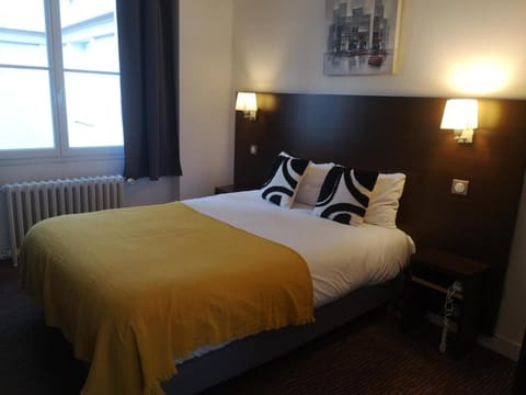 Urban Style- Hotel d'Angleterre Le Havre Hotel in Le Havre