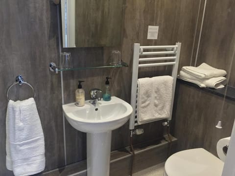 Edgcumbe Guest House Bed and Breakfast in Plymouth