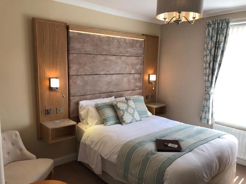 Edgcumbe Guest House Bed and Breakfast in Plymouth